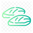 Steak Meat Beef Icon
