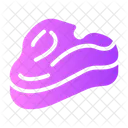 Steak Meat Grilled Icon