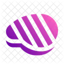 Steak Meat Barbecue Icon