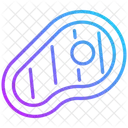 Steak Icon