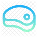 Steak Icon