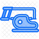 Steak Saw Steak Saw Icon