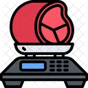 Steak Scales  Icon