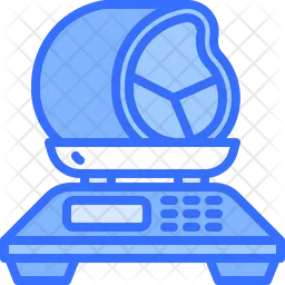 Steak Scales  Icon