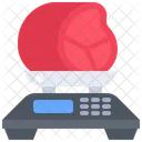 Steak Scales  Icon
