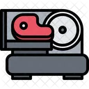 Steak Slicer  Icon