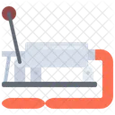 Steak Slicer  Icon