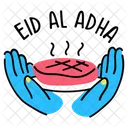 Steak  Icon