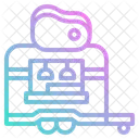 Steak Truck Steak Truck Icon