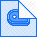 Steak Wrapping Paper Meat Wrapping Paper Paper Icon
