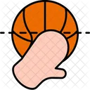 Steal  Icon