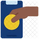 Steal Phone Money  アイコン