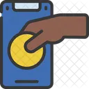 Steal Phone Money  アイコン