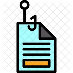 Stealing Documents  Icon