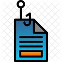 Stealing Documents  Icon