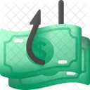 Stealing Thief Crime Icon