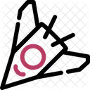 Stealth Invisibility Camouflage Icon