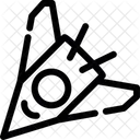 Stealth Invisibility Camouflage Icon