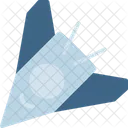 Stealth Invisibility Camouflage Icon