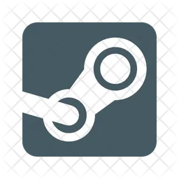Steam  Icon