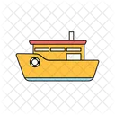 Ship Icon