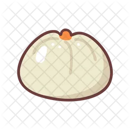 Steam bun  Icon