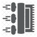 Steam Carpet  Icon