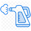 Steam Cleaner  Icon
