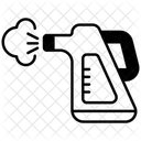 Steam Cleaner  Icon