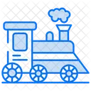 Steam engine  Icon