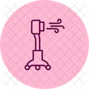 Steam Hairspa Steam Hairspa Icon