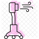 Steam Hairspa Hair Icon