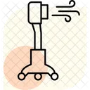 Steam Hairspa Steam Hairspa Icon