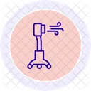 Steam Hairspa Steam Hairspa Icon