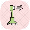 Steam Hairspa Hair Icon