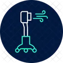 Steam Hairspa Steam Hairspa Icon
