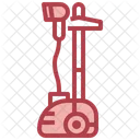 Steam Iron  Icon