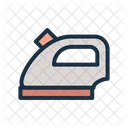 Steam Iron  Icon