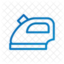 Steam Iron  Icon