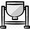 Steam Jacketed Kettle Icon
