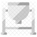 Steam Jacketed Kettle Icon