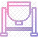 Steam Jacketed Kettle Icon