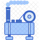 Steam Machine  Icon