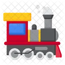Steam Machine Icon