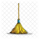 Vacuum Carpet Cleaner Electric Mop Icon