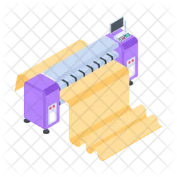 Steam Press  Icon