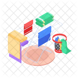 Steam Press  Icon