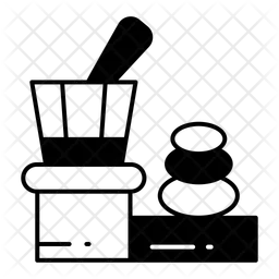 Steam Room  Icon