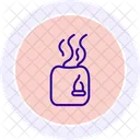 Steam room  Icon