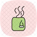 Steam Room Steamroom Room Icon